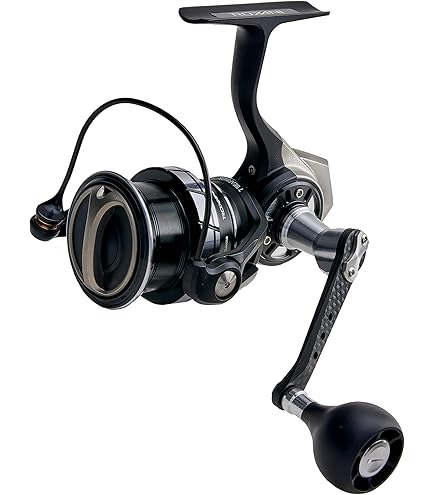 Amazon | AbuGarcia (アブガルシア) Revo SP Rocket 2000S レボSP